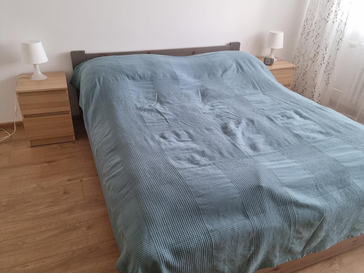 Apartment Nh12 브라티슬라바 외부 사진