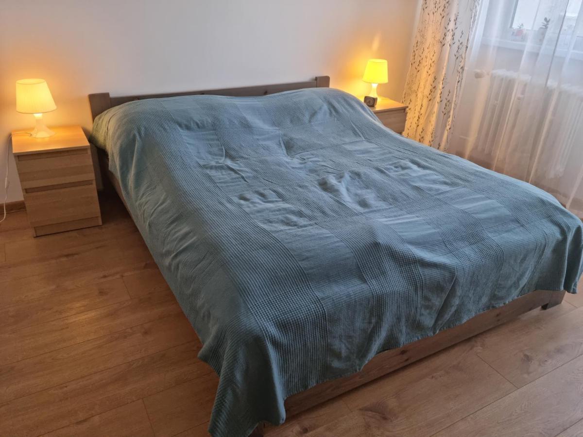 Apartment Nh12 브라티슬라바 외부 사진