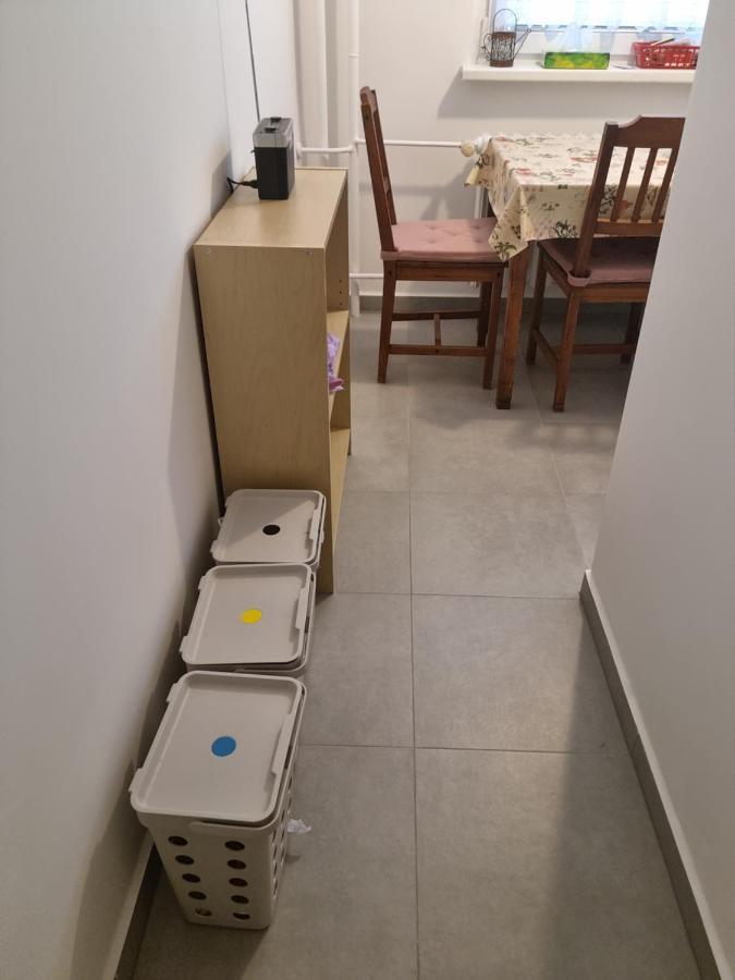 Apartment Nh12 브라티슬라바 외부 사진