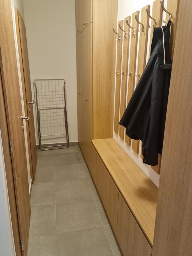 Apartment Nh12 브라티슬라바 외부 사진