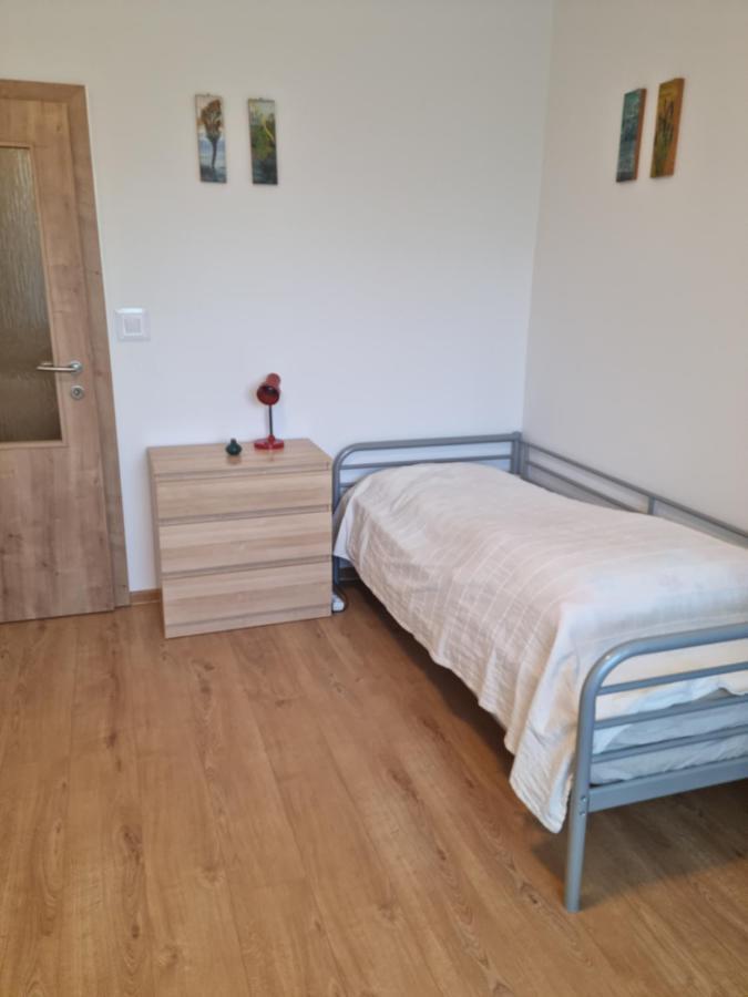 Apartment Nh12 브라티슬라바 외부 사진
