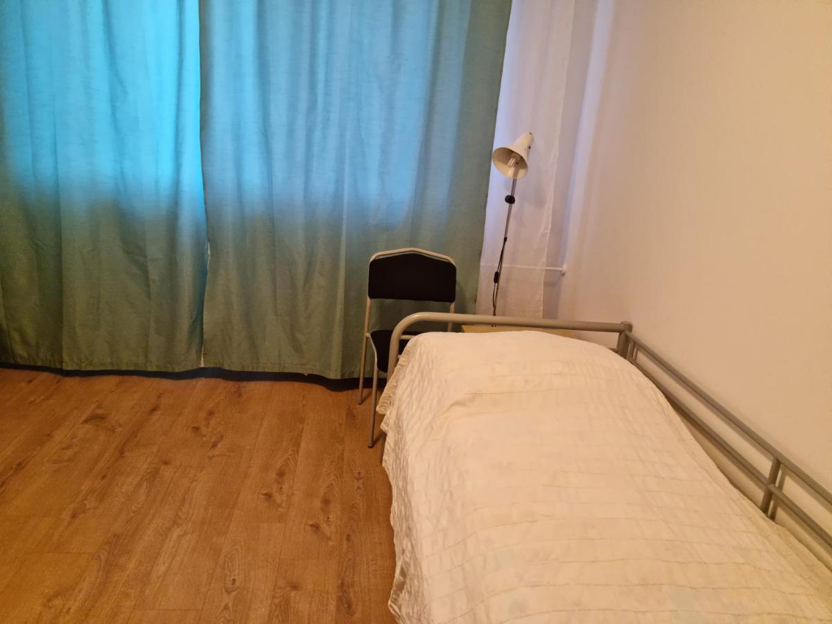 Apartment Nh12 브라티슬라바 외부 사진